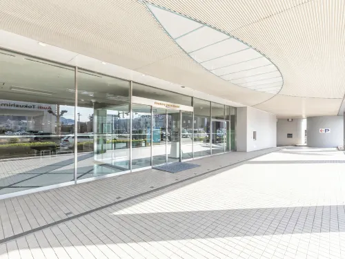 Century Plaza Hotel Espaces publics Photos