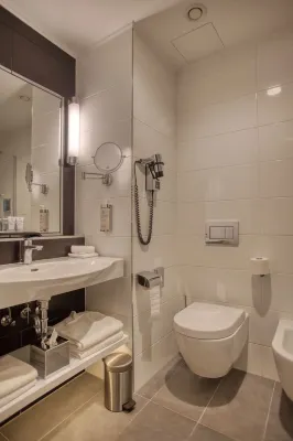 Ensana Grand Margaret Island Photos