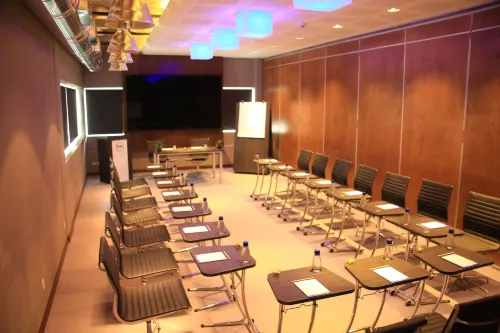 Voila Bagatelle Espaces Affaires Photos