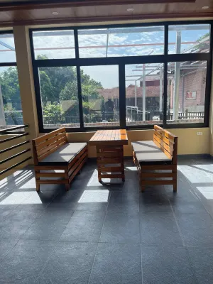 Tam Cốc Westlake Homestay Khu vực công cộng Photos