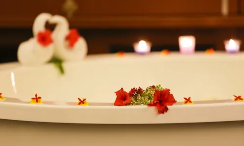 Medhufushi Island Resort Leisure & Recreation Photos