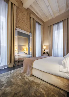 Dom Hotel Roma - Preferred Hotels & Resorts Photos