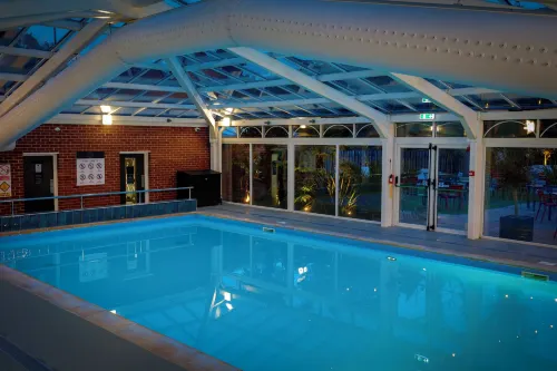 Bournemouth West Cliff Hotel Leisure & Recreation Photos