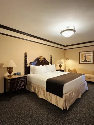Hotel Lucerne Chambres Photos