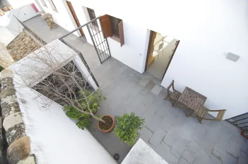 Smart Suites Albaicin Ngoại thất Photos