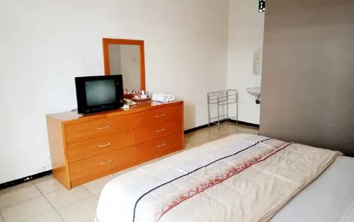 Seulawah Resort and Cafe Rooms Photos