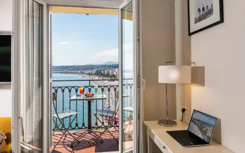 Hôtel Suisse Nice Photos