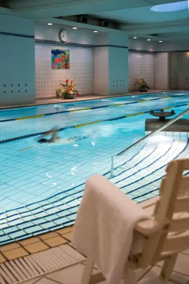 Dai-Ichi Hotel Tokyo Leisure & Recreation Photos