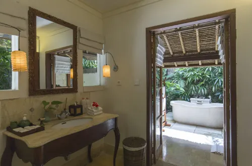 Villa Canggu by Plataran Photos