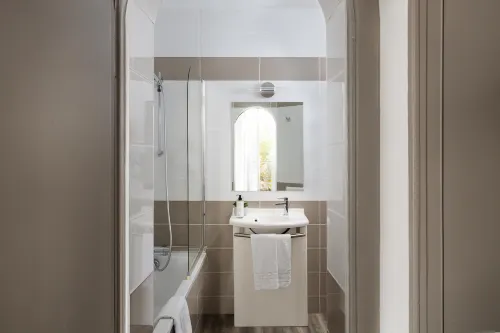 Suzane Hôtel - Angers Photos