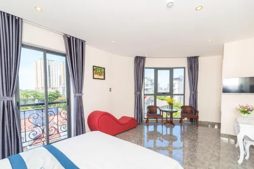Sun Beach Hotel Photos