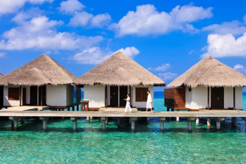 Velassaru Maldives Здоровье и отдых Photos