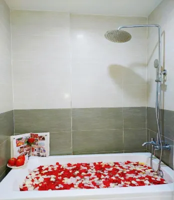Green Star Hotel Leisure & Recreation Photos