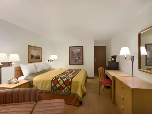 Super 8 by Wyndham Jackson Hole Photos