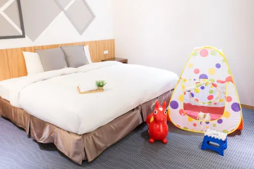 Muzik Hotel (Taipei Xining) Photos