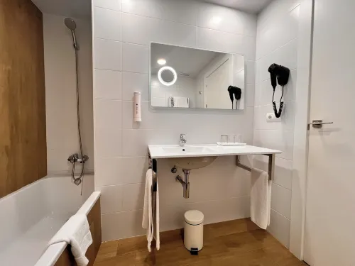 Hotel Maya Alicante Rooms Photos