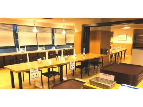 Smile Hotel Tomakomai Business Facilities Photos