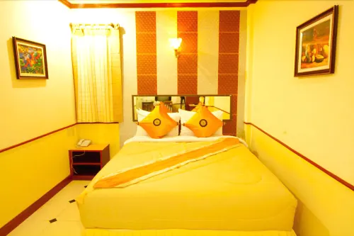 Honey House 2 Zimmer Photos
