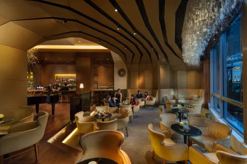 Mandarin Oriental, Kuala Lumpur Loisirs et amusements Photos