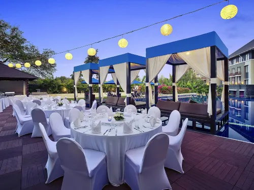 Mercure Bali Nusa Dua À ne pas manquer Photos