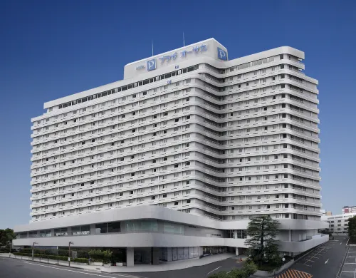 Hotel Plaza Osaka À ne pas manquer Photos