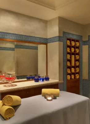 Sheraton Addis, a Luxury Collection Hotel, Addis Ababa Vapaa-aika ja virkistys Photos
