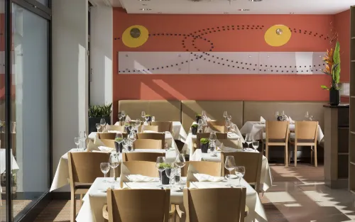 Mercure Hotel Mannheim am Friedensplatz Featured Photos