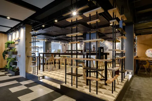 Ibis Styles Regensburg À ne pas manquer Photos