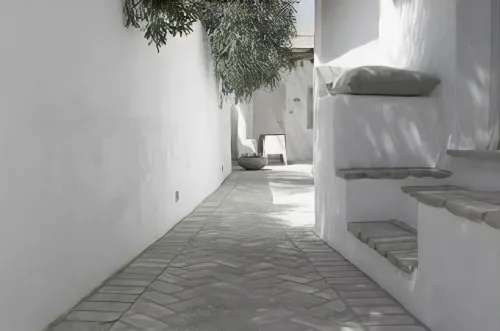 Terra Maria Hotel Public Areas Photos
