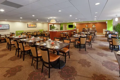 Hilton Garden Inn Pittsburgh University Place Featured Photos