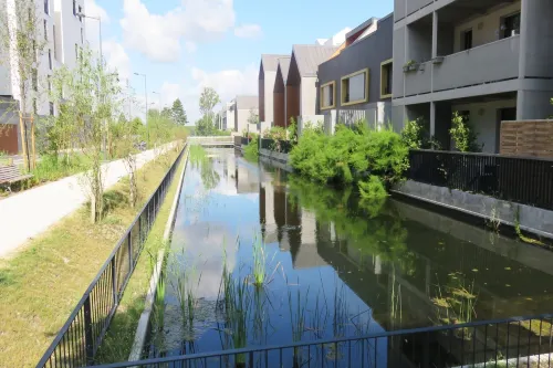 Appart-Hôtel Mer & Golf City Bordeaux Lac Circondario Photos