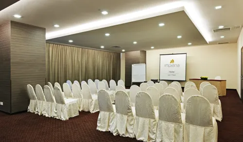 Impiana Hotel Ipoh Business Photos