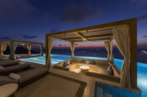 Fusion Suites Vũng Tàu Thư giãn & Giải trí Photos