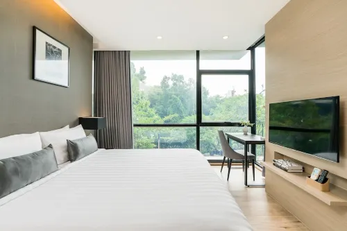 Altera Hotel and Residence Rum Photos