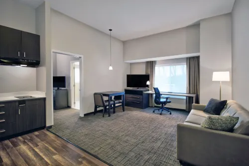 Residence Inn Reading Photos