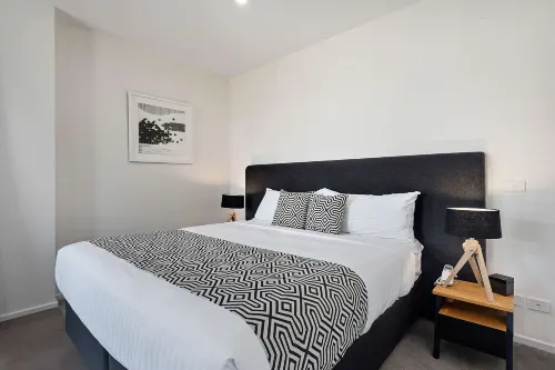 Quality Hotel Mildura Grand Rooms Photos