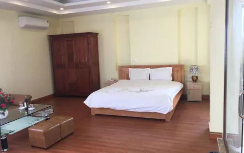 Haap Transit Hotel Kamar Photos