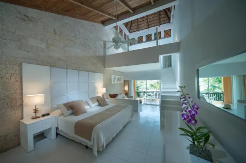 Punta Cana Princess Adults Only - All Inclusive Chambres Photos