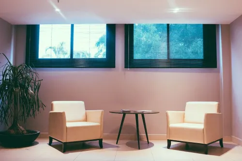 Occitano Apart Hotel Aree comuni Photos