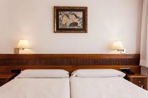 Hotel Araxa - Adults Only Huoneet Photos