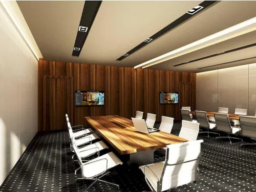 Amara Bangkok Hotel Business Photos
