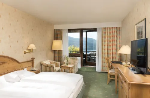 Maritim TitiseeHotel Titisee-Neustadt À ne pas manquer Photos