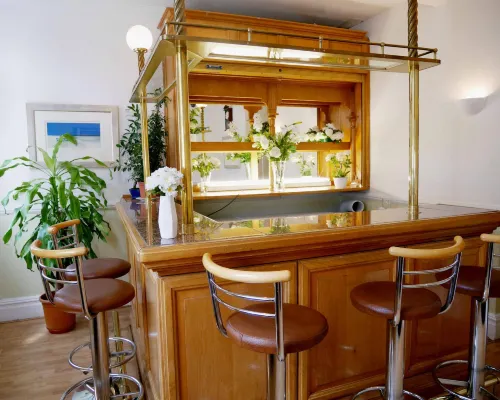 The Gresham Hotel Loisirs et amusements Photos