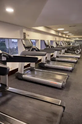 Sheraton Lima Historic Center Leisure & Recreation Photos