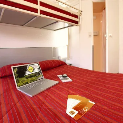 Hôtel Première Classe Chambéry Chambres Photos
