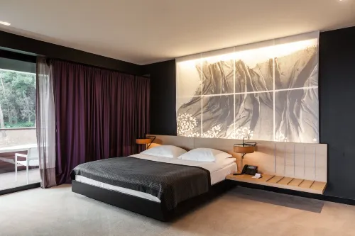 Lone Hotel by Maistra Collection Camere Photos