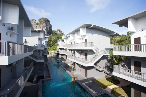 Arawan Beach Resort Krabi À ne pas manquer Photos