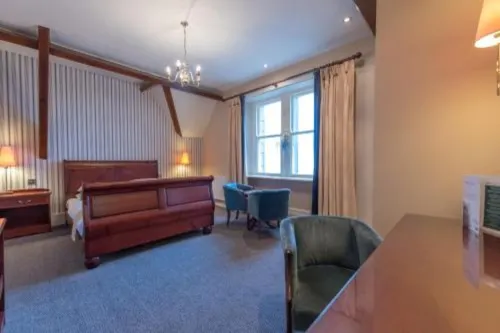 Cumbria Grand Hotel Rooms Photos
