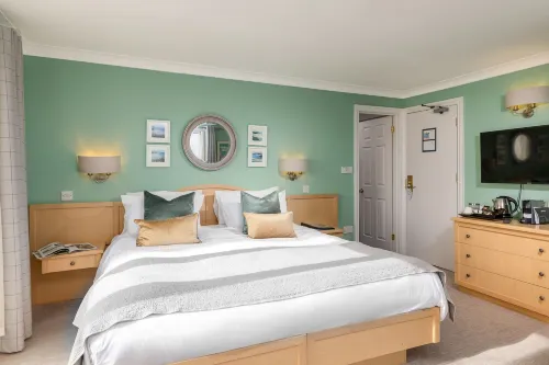 Hotel Penzance Photos