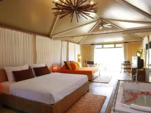 Pai Vimaan Resort Featured Photos